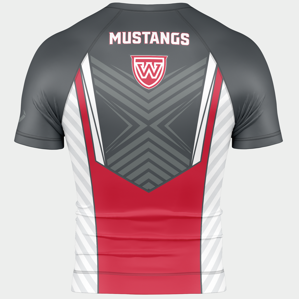 Westfall - Compression Top (Ladies)