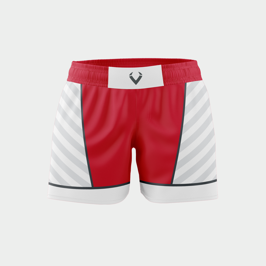 Westfall - Ladies Drill Shorts