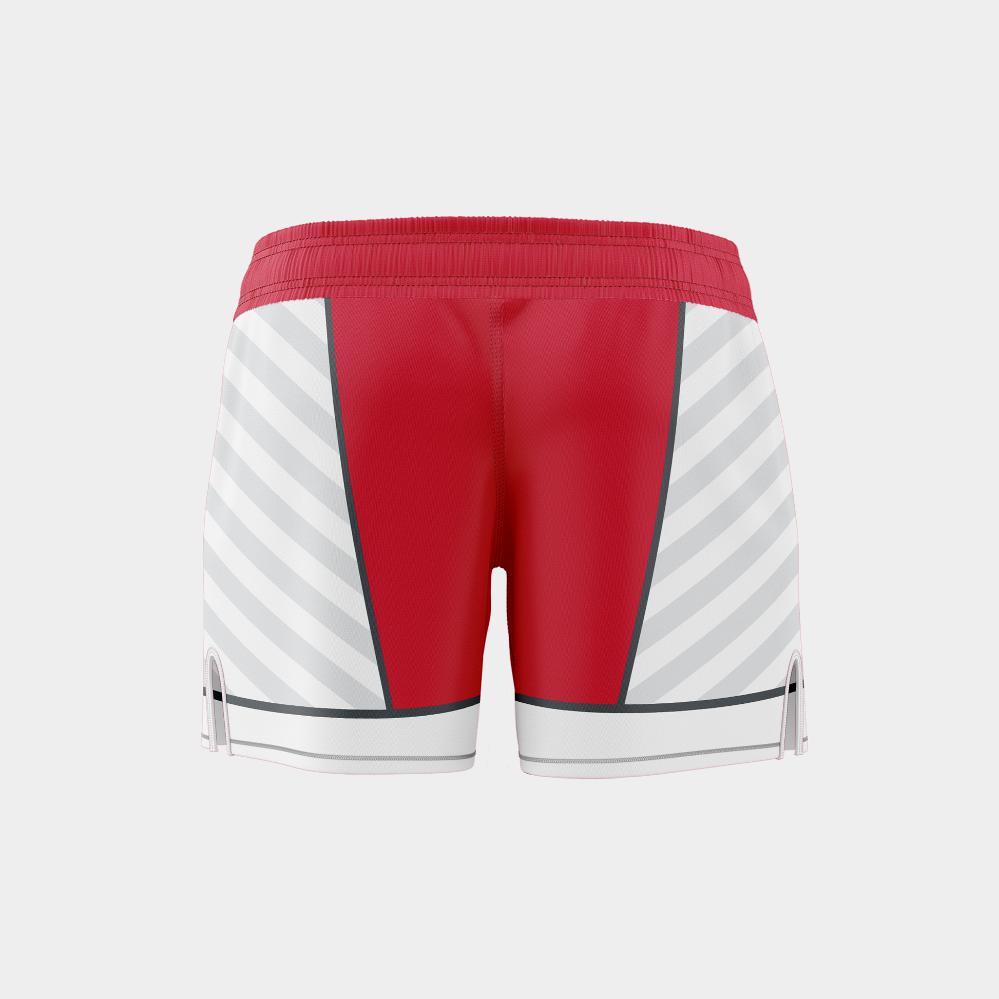 Westfall - Ladies Drill Shorts