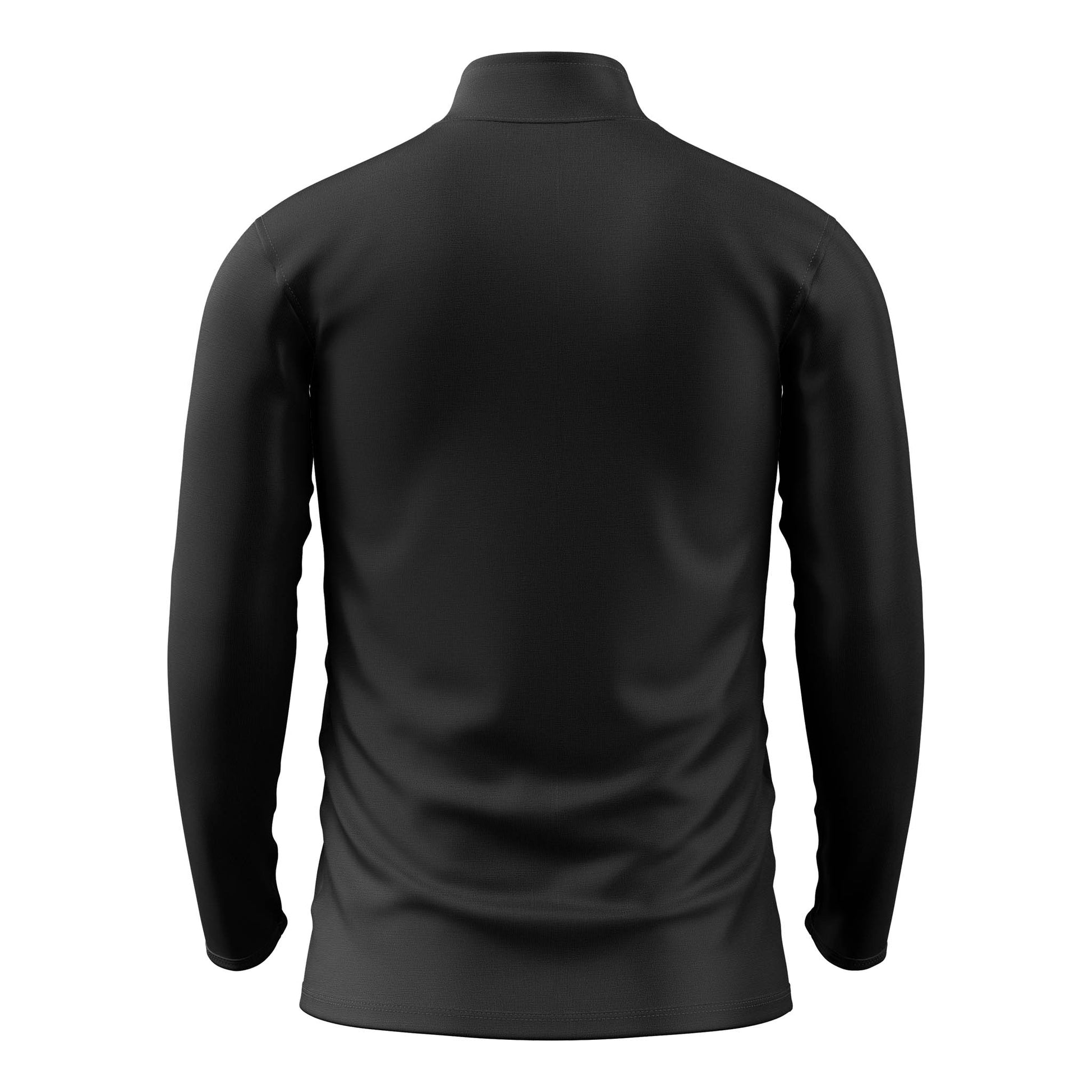 Wild Ponies - Contender 1/4 Zip Pullover