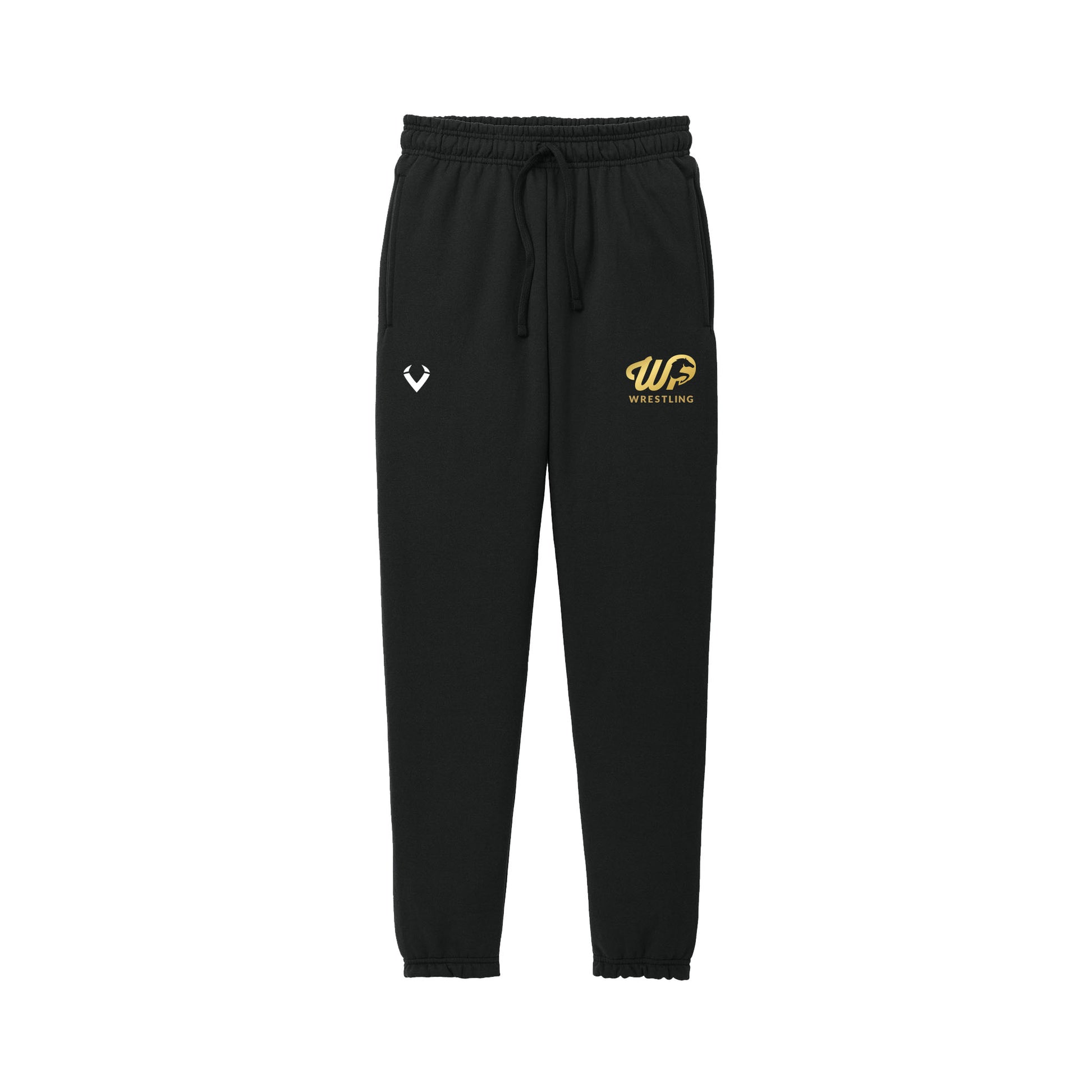 Wild Ponies -  Midweight Fleece Sweatpant
