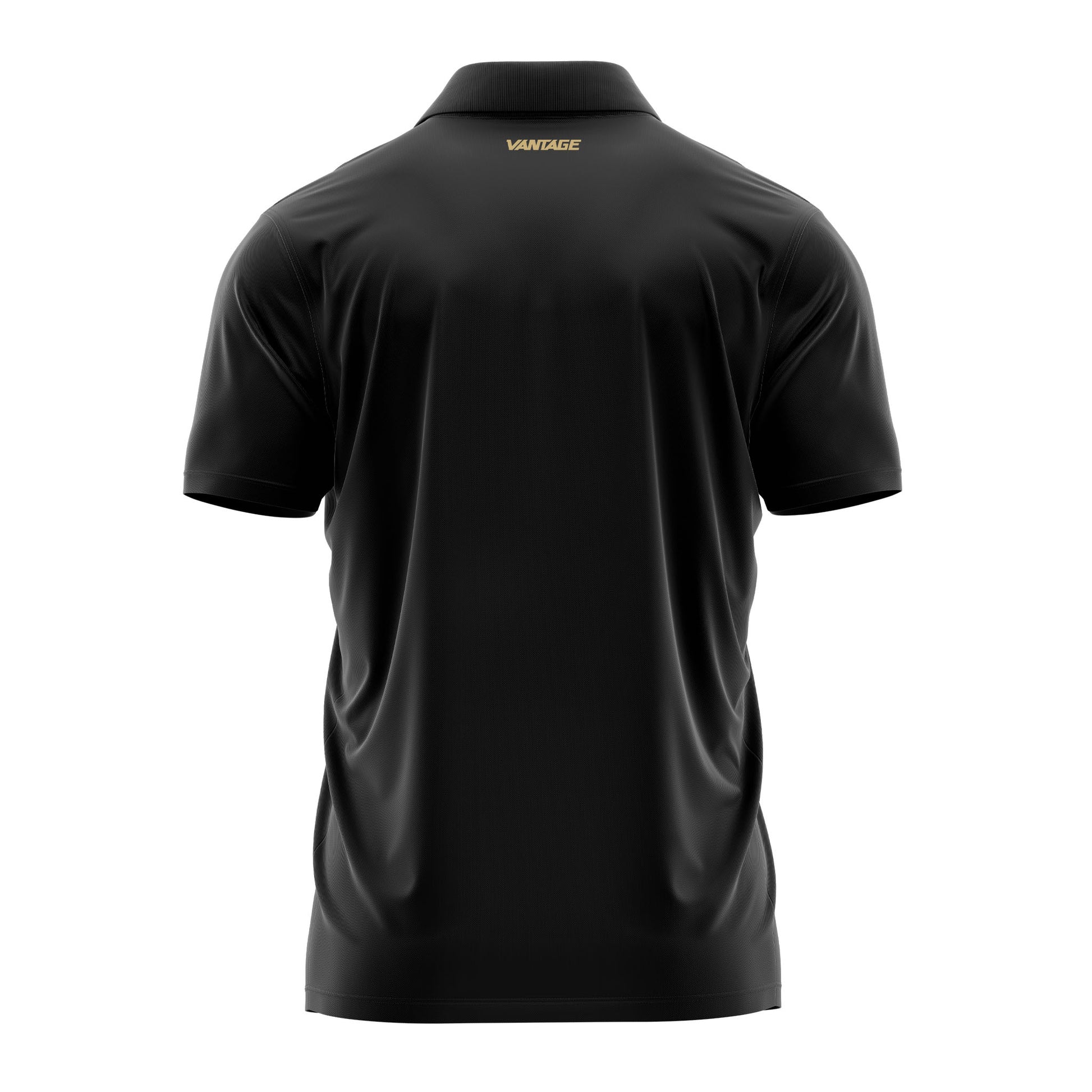Wild Ponies - Drifit Polo
