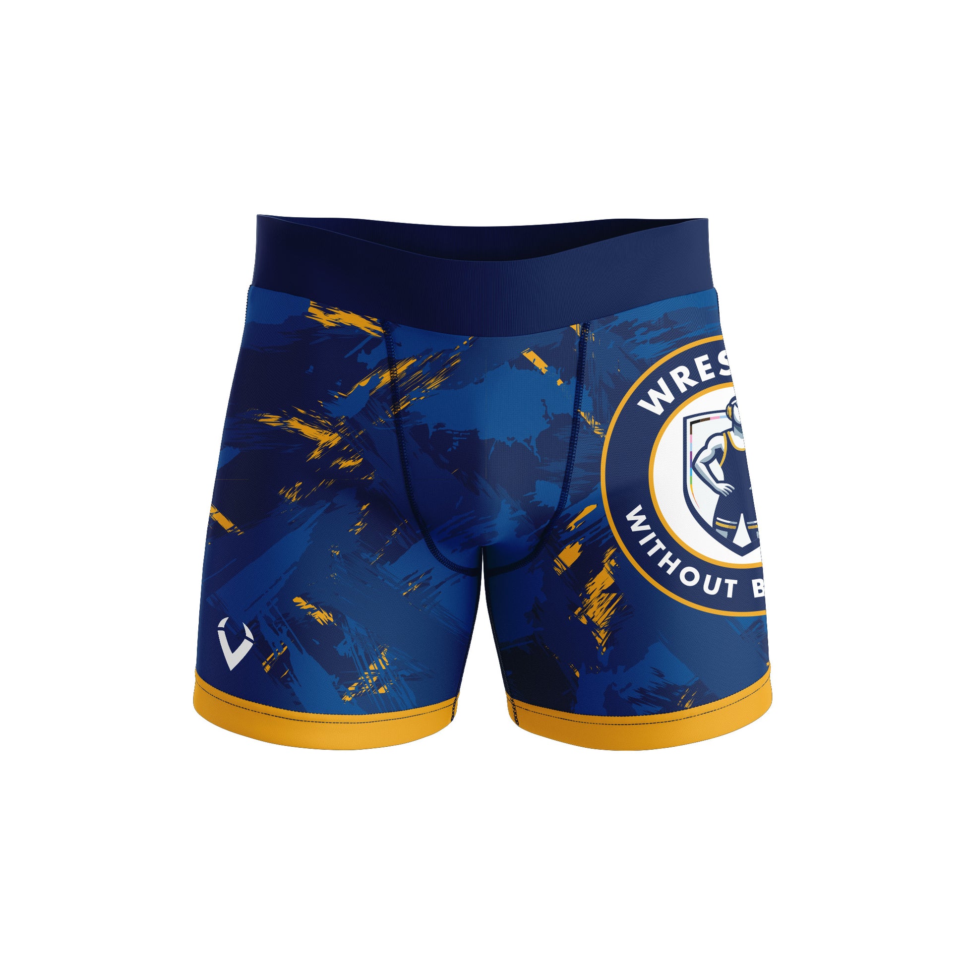 WWB - Mens Compression Short