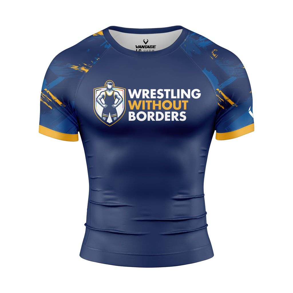 WWB - Compression Top