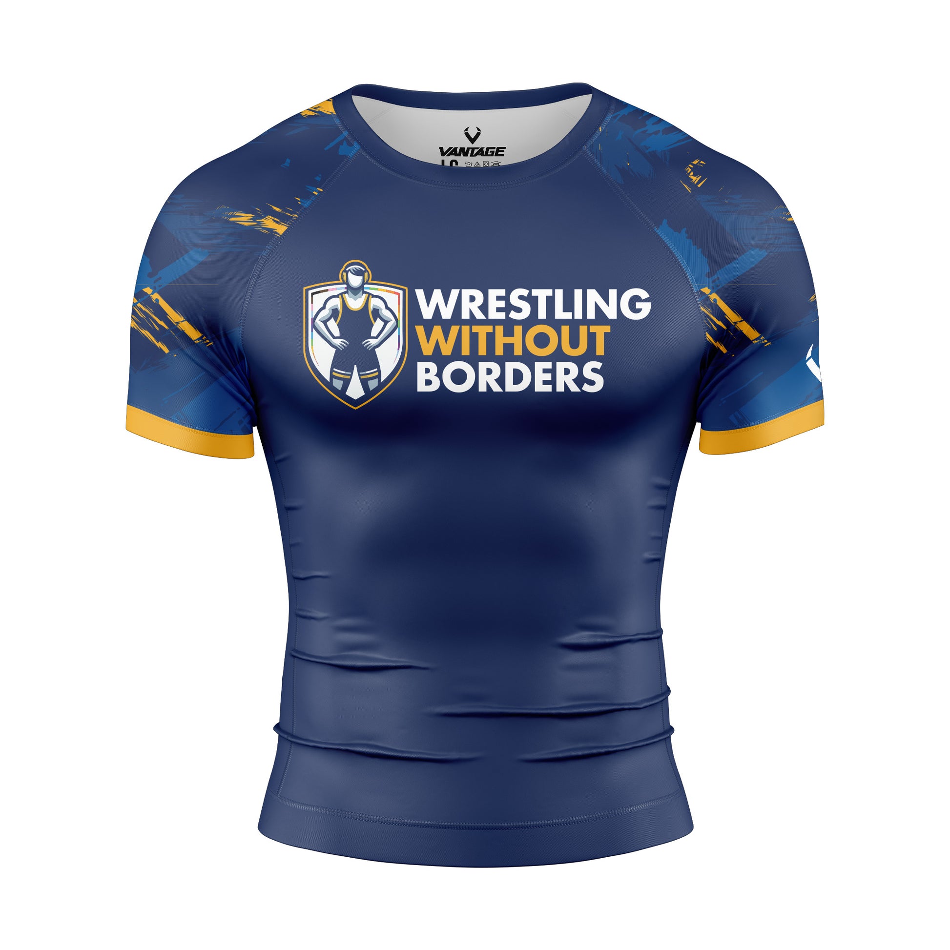 WWB - Compression Top