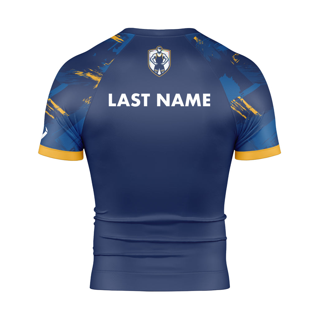 WWB - Compression Top