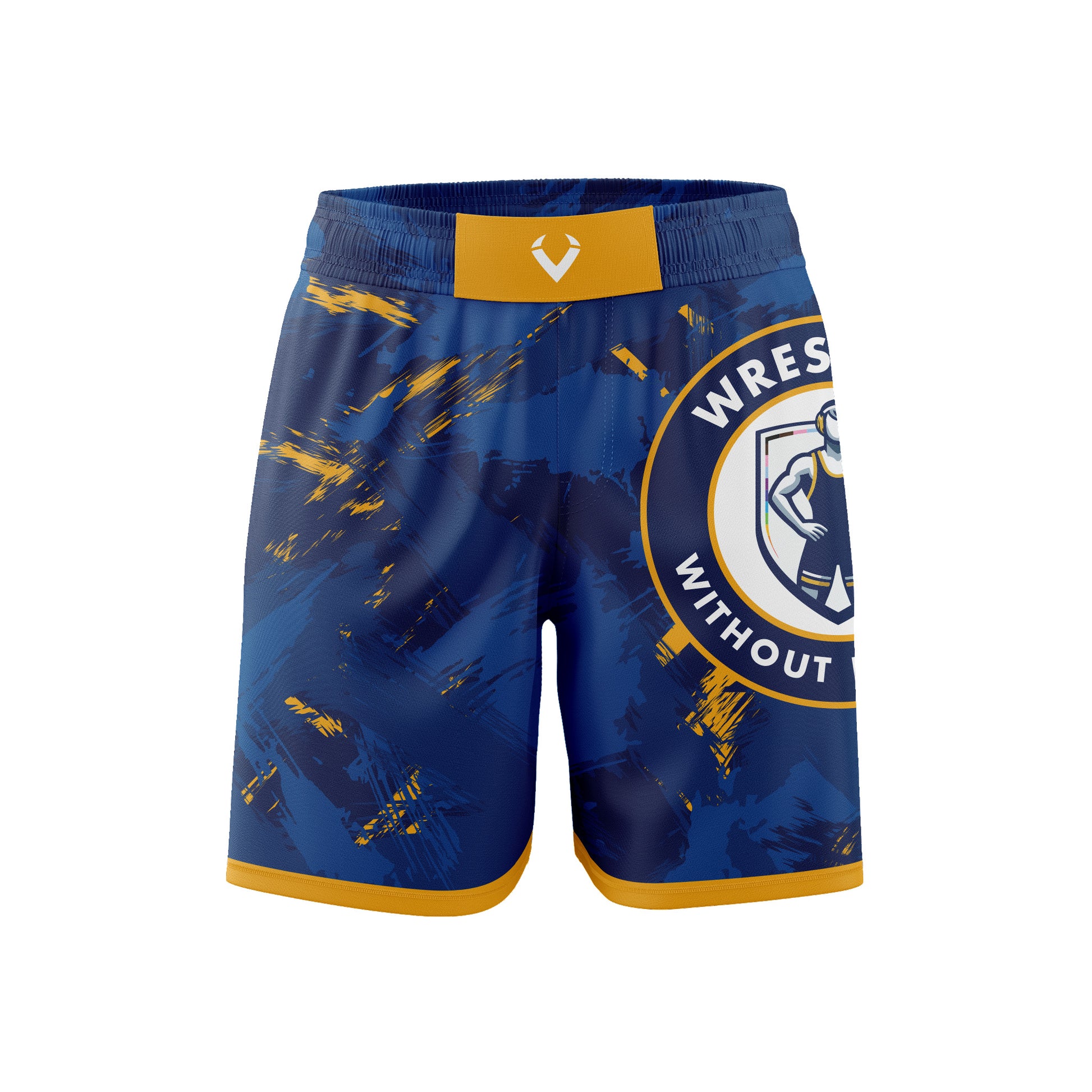 WBB - Drill Shorts