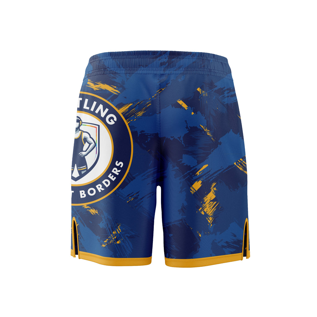 WBB - Drill Shorts