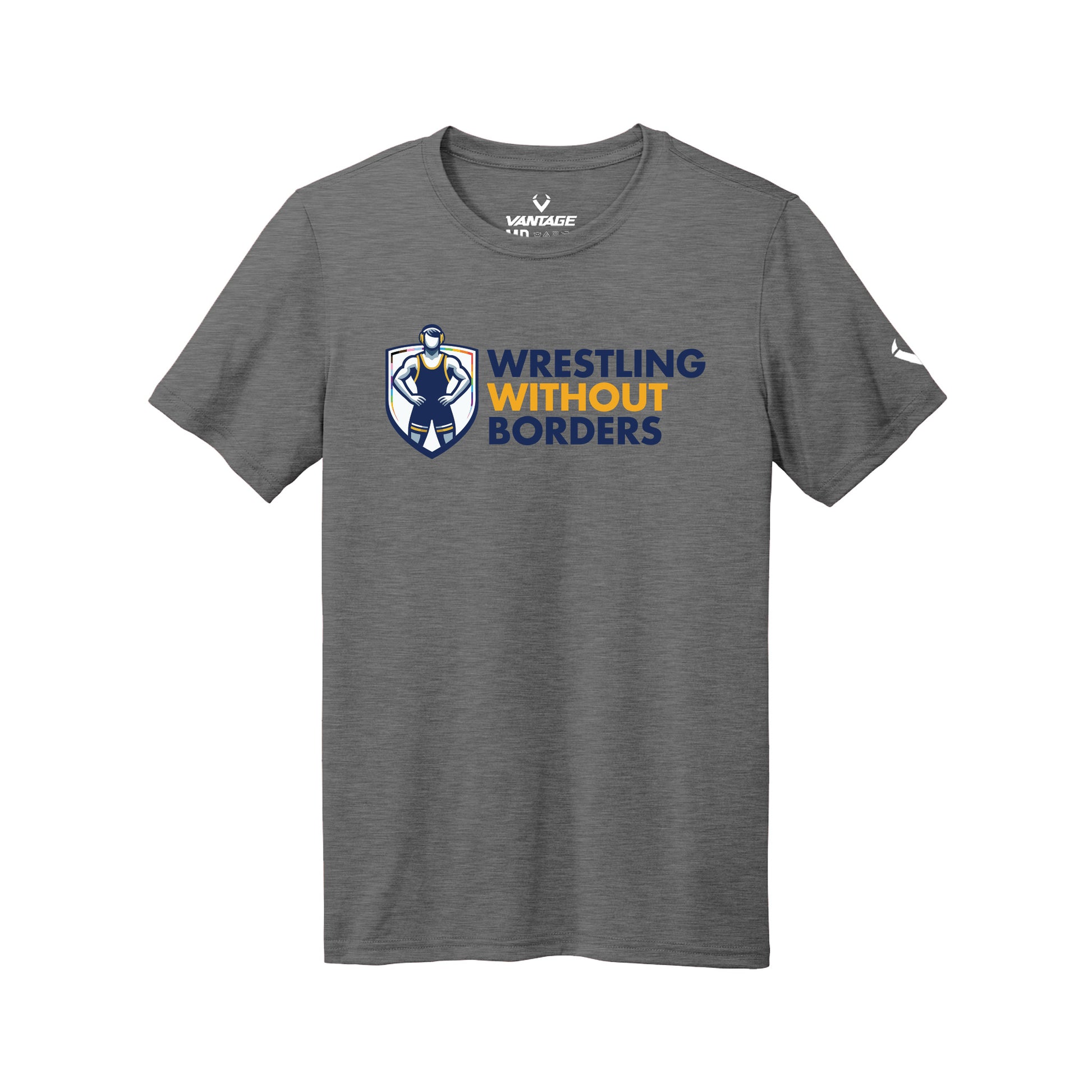 WWB - Ultra Soft Tee