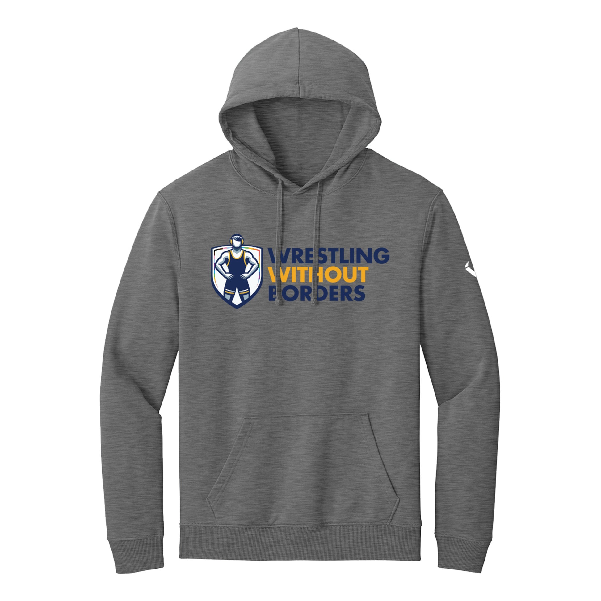 WWB -  Midweight Hoodie