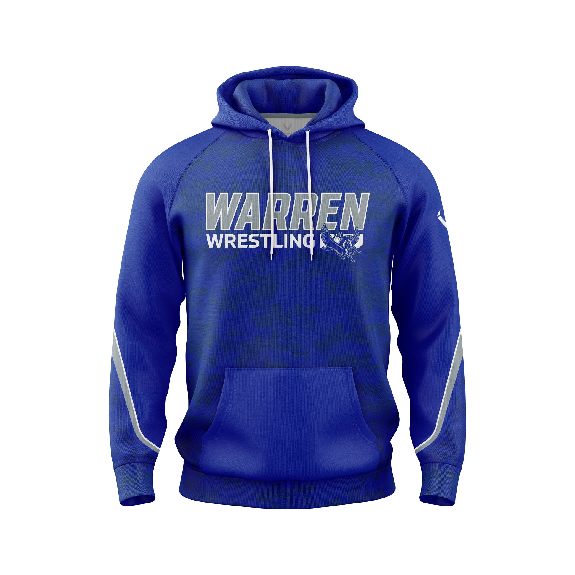 Warren - Contender Series Hoodie