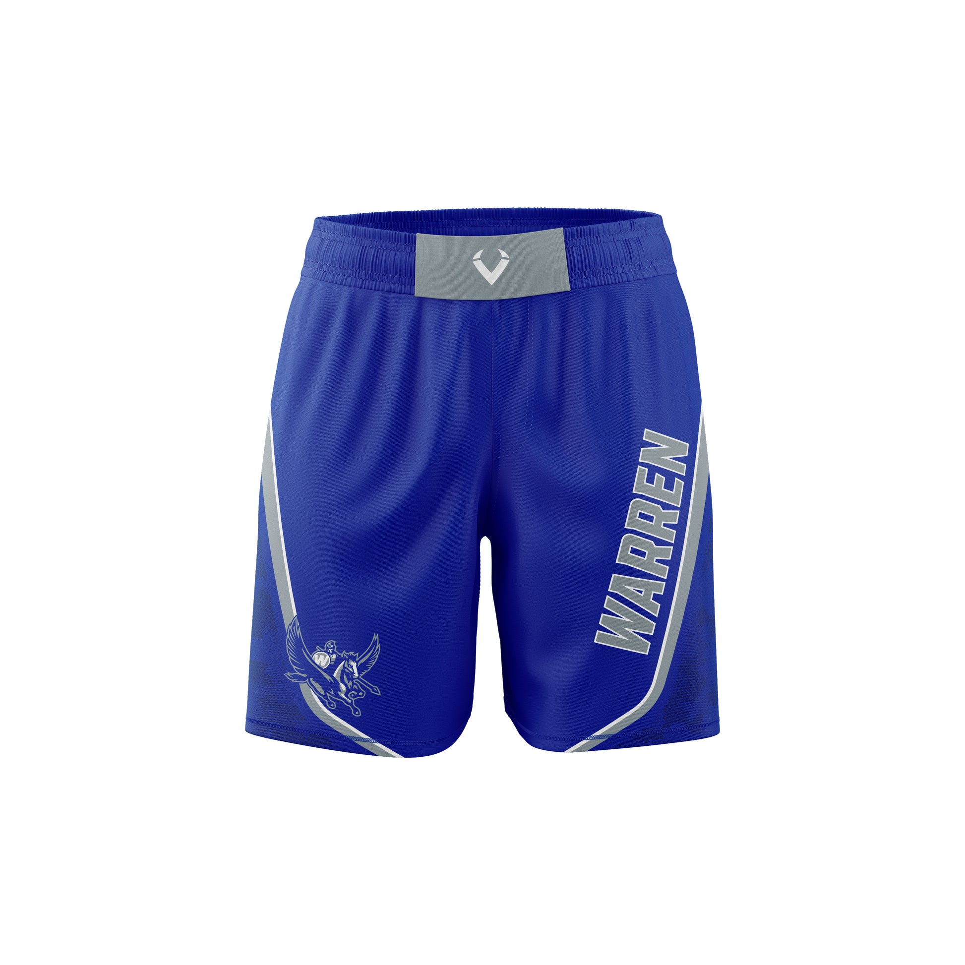 Warren - Drill Shorts