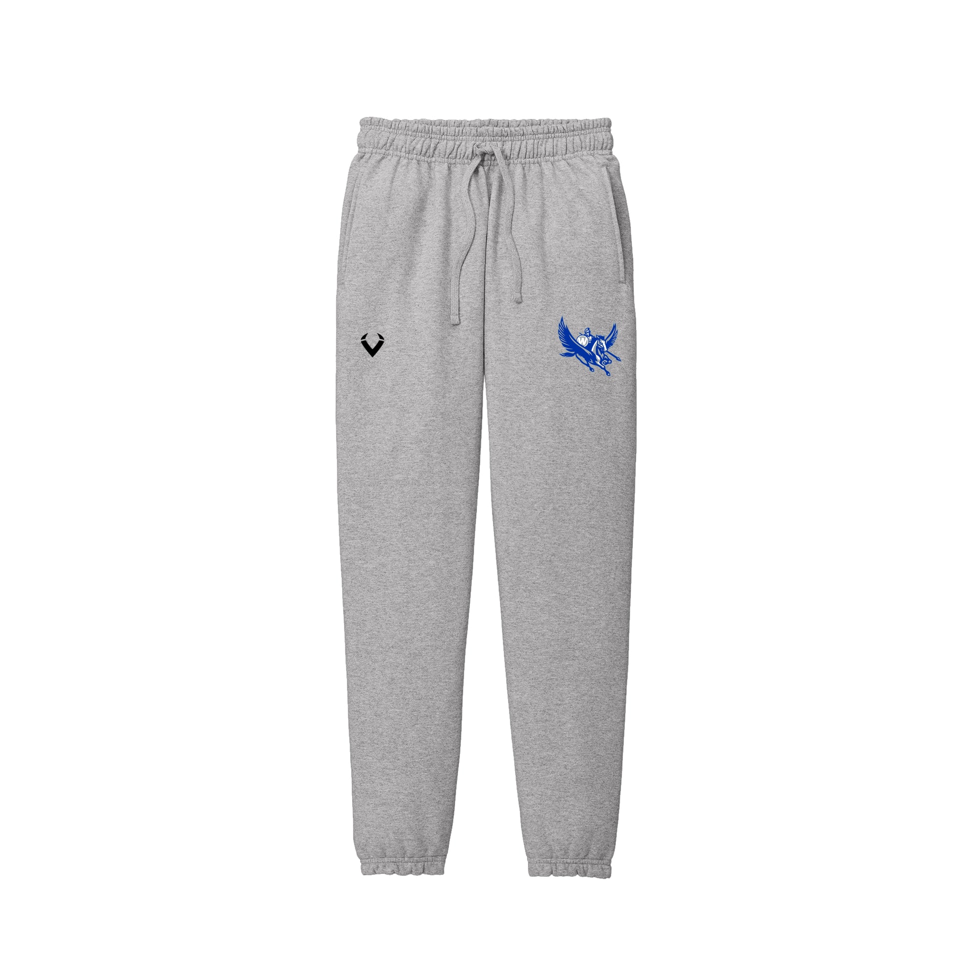 Warren -  Midweight Fleece Sweatpant