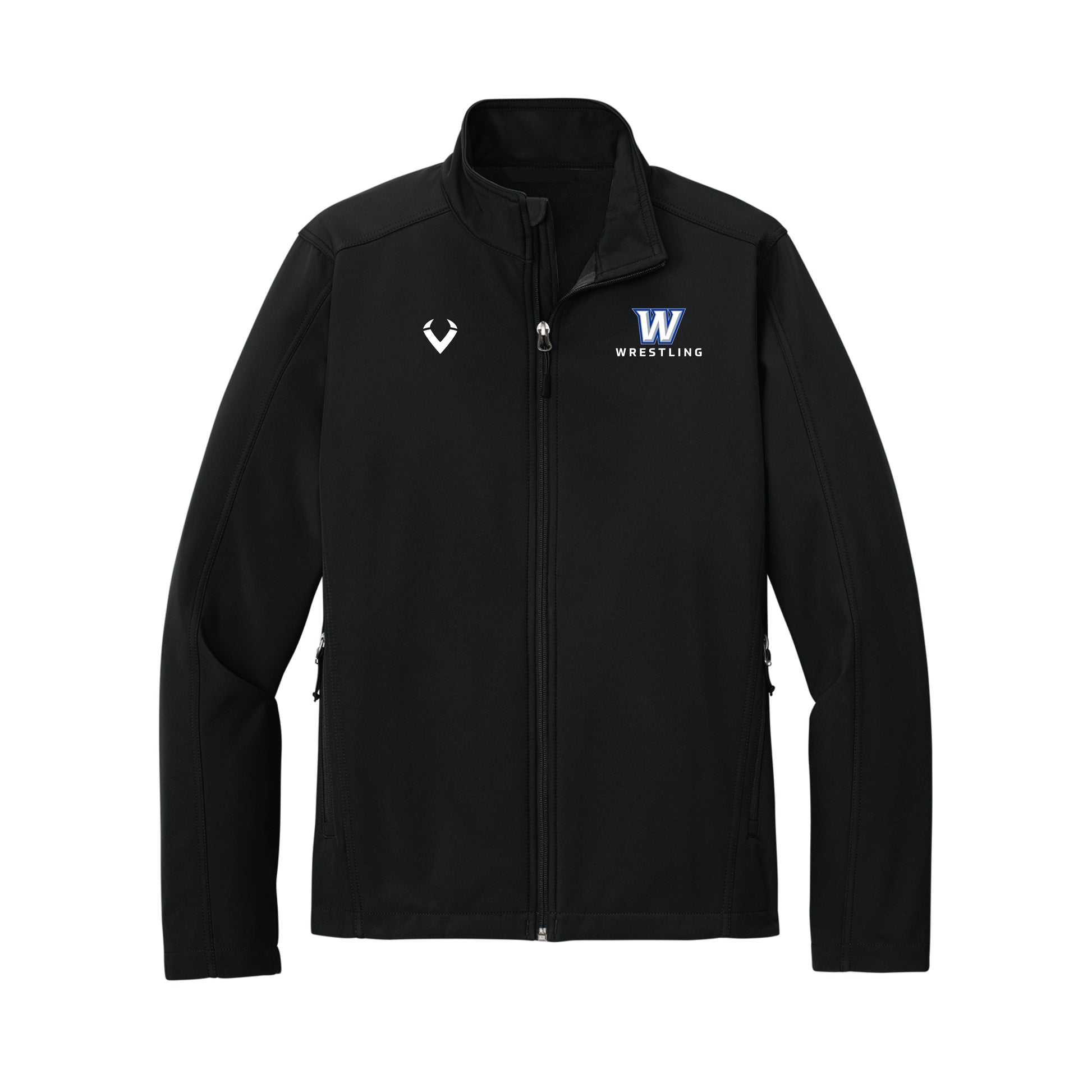 Warren - Core Soft Shell Jacket