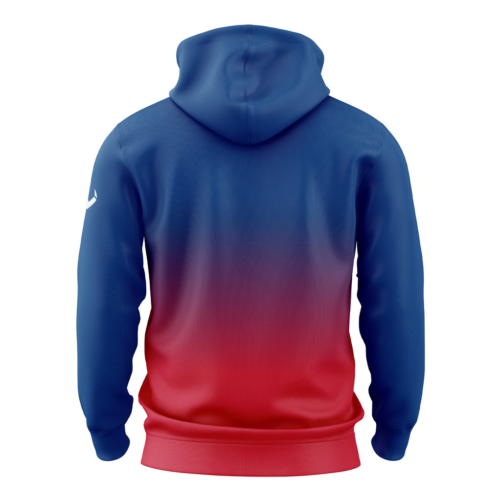 West Craven - Contender Series Hoodie