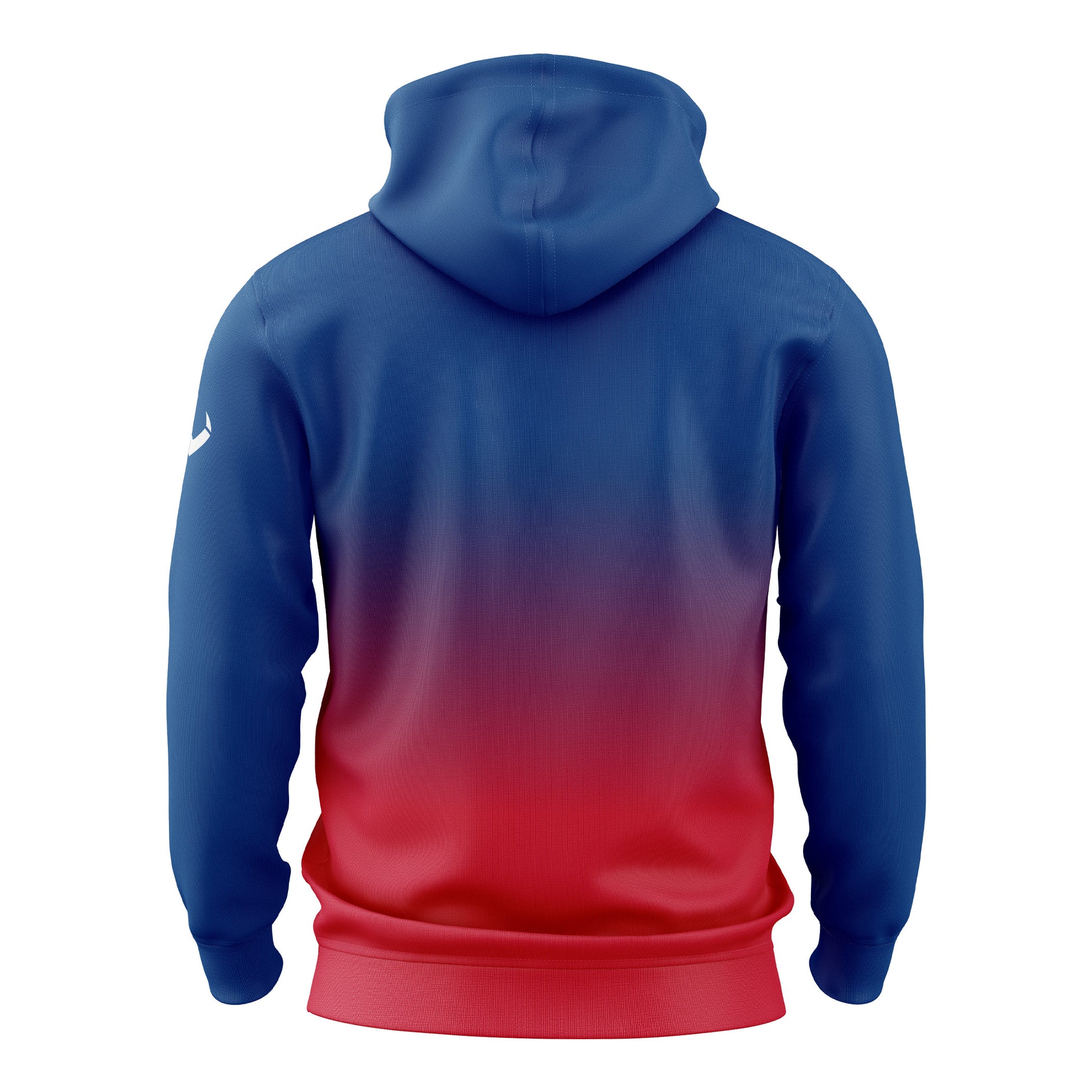 West Craven - Contender Series Hoodie