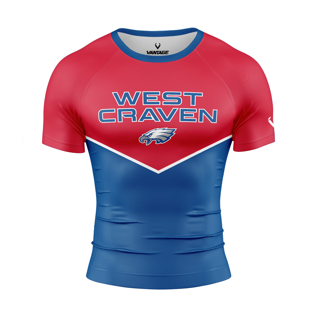 West Craven - Compression Top