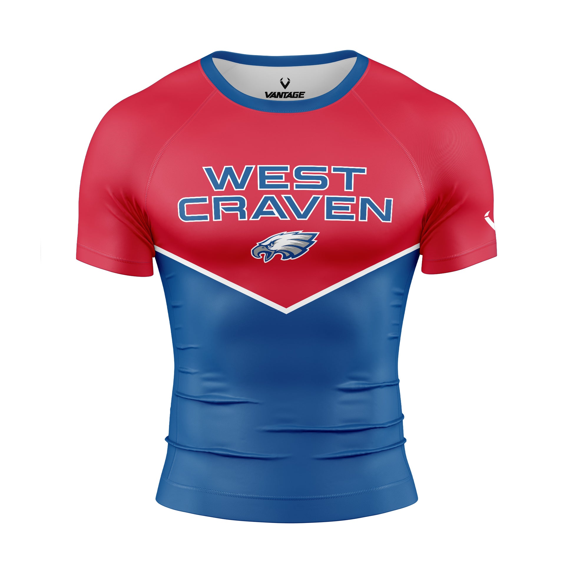 West Craven - Compression Top