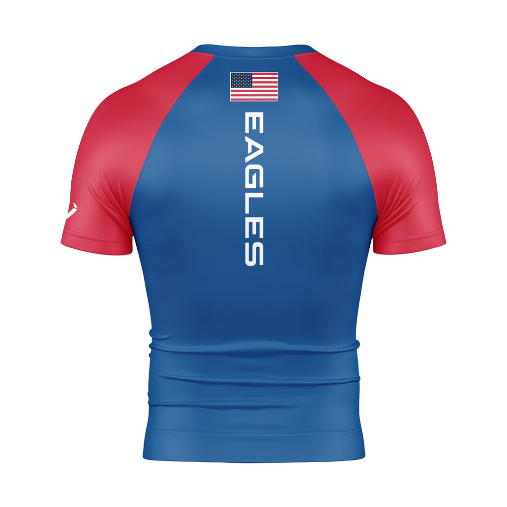 West Craven - Compression Top