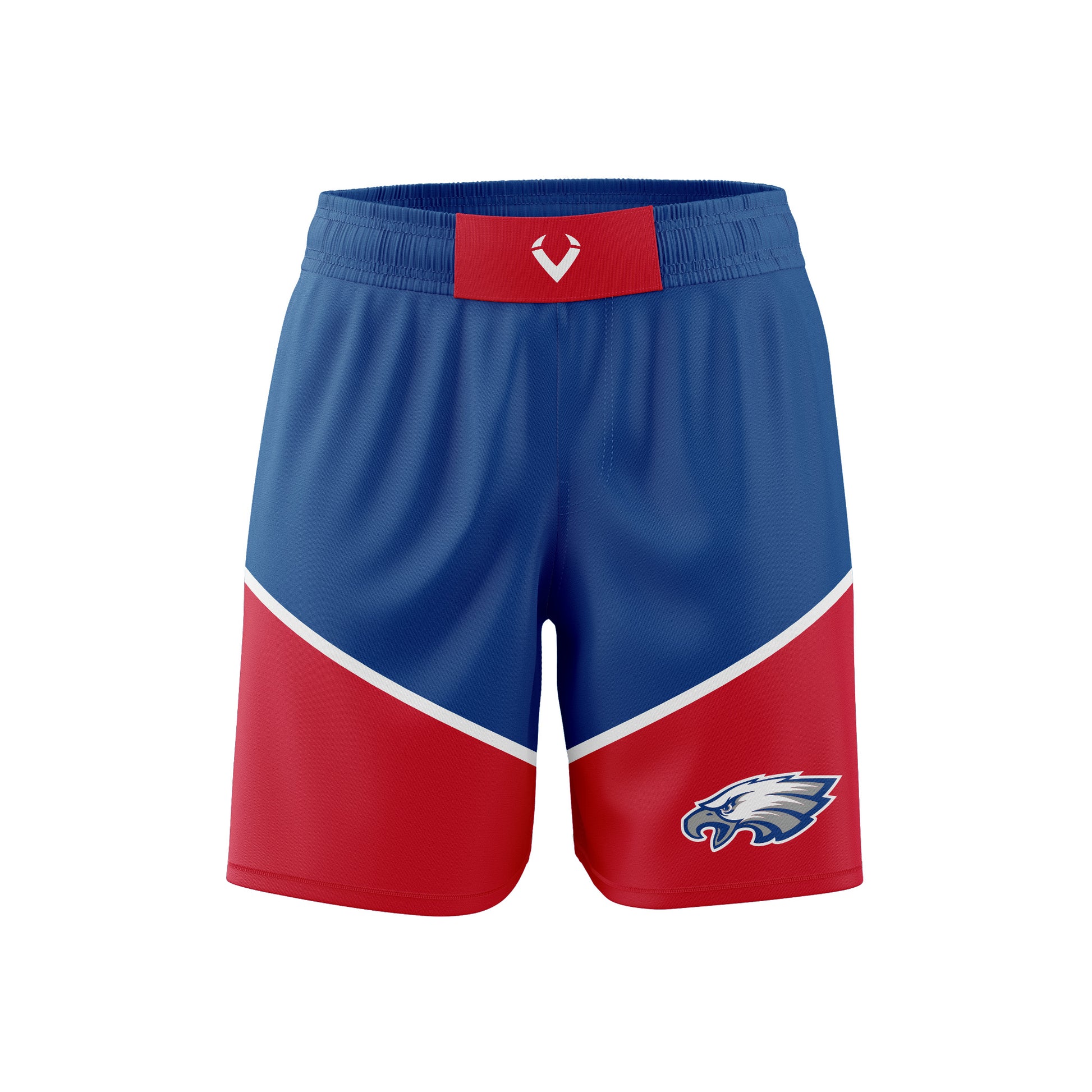 West Craven - Drill Shorts