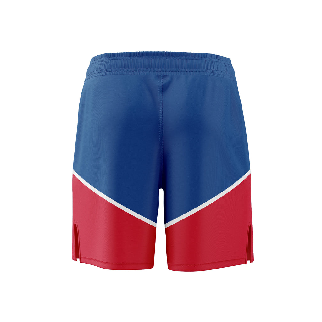 West Craven - Drill Shorts