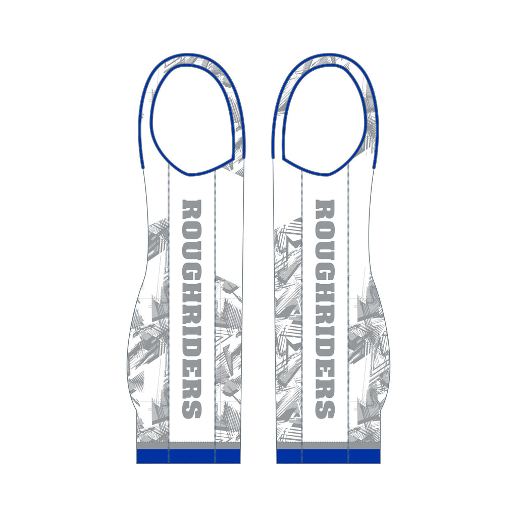 Western Reserve - Mens Contender Singlet