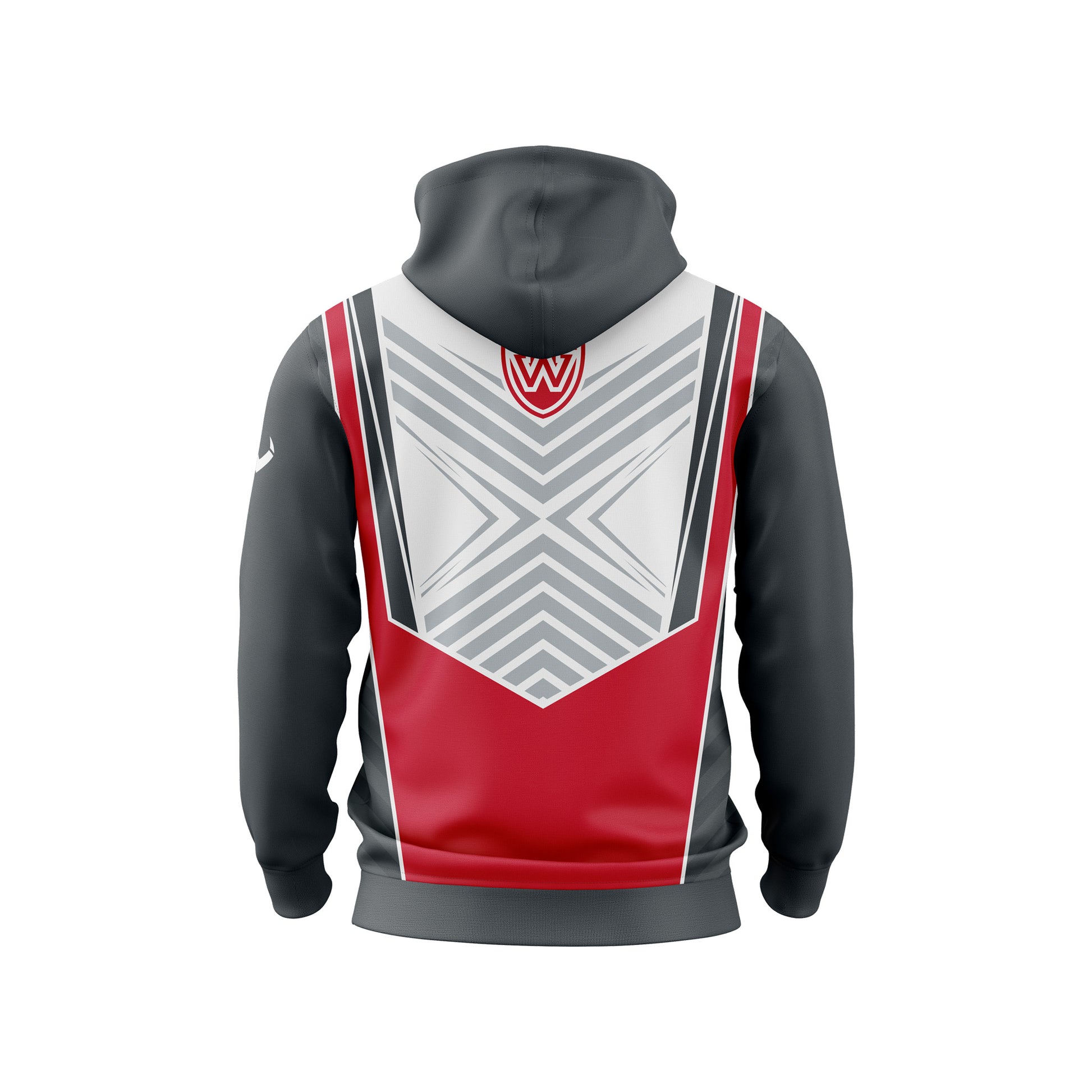 Westfall - Contender Series Hoodie