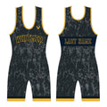 Whitmer - Mens Contender Singlet