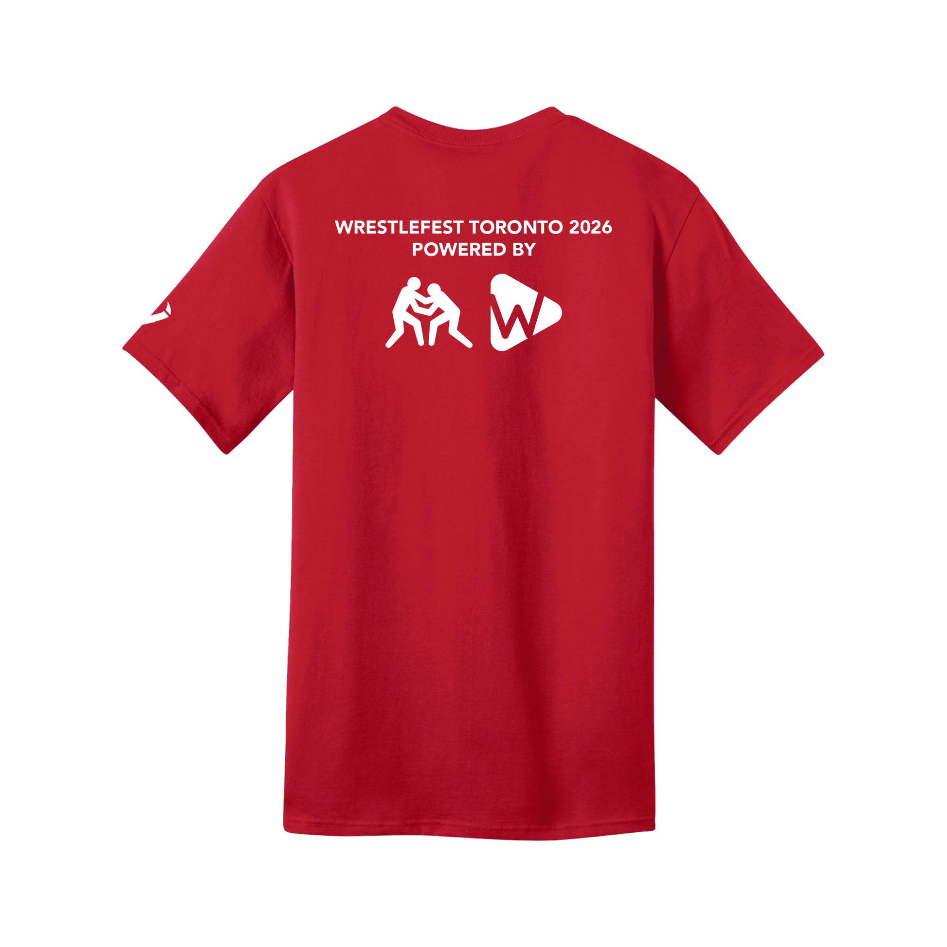 Wrestlefest - Ultra Soft Tee