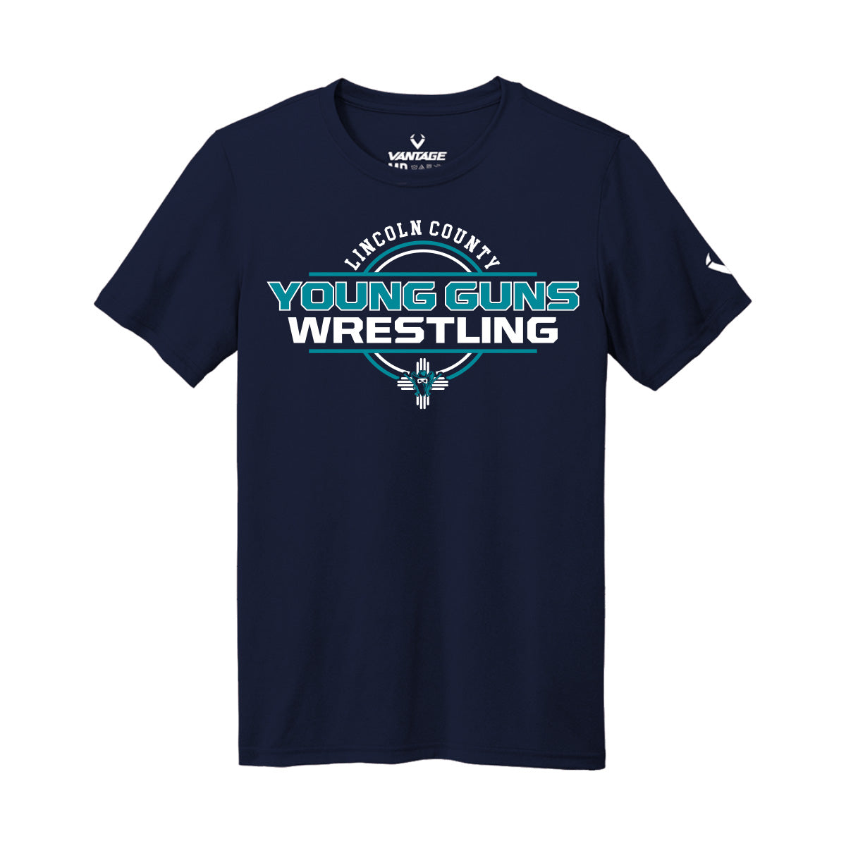 Young Guns - Ultra Soft Tee