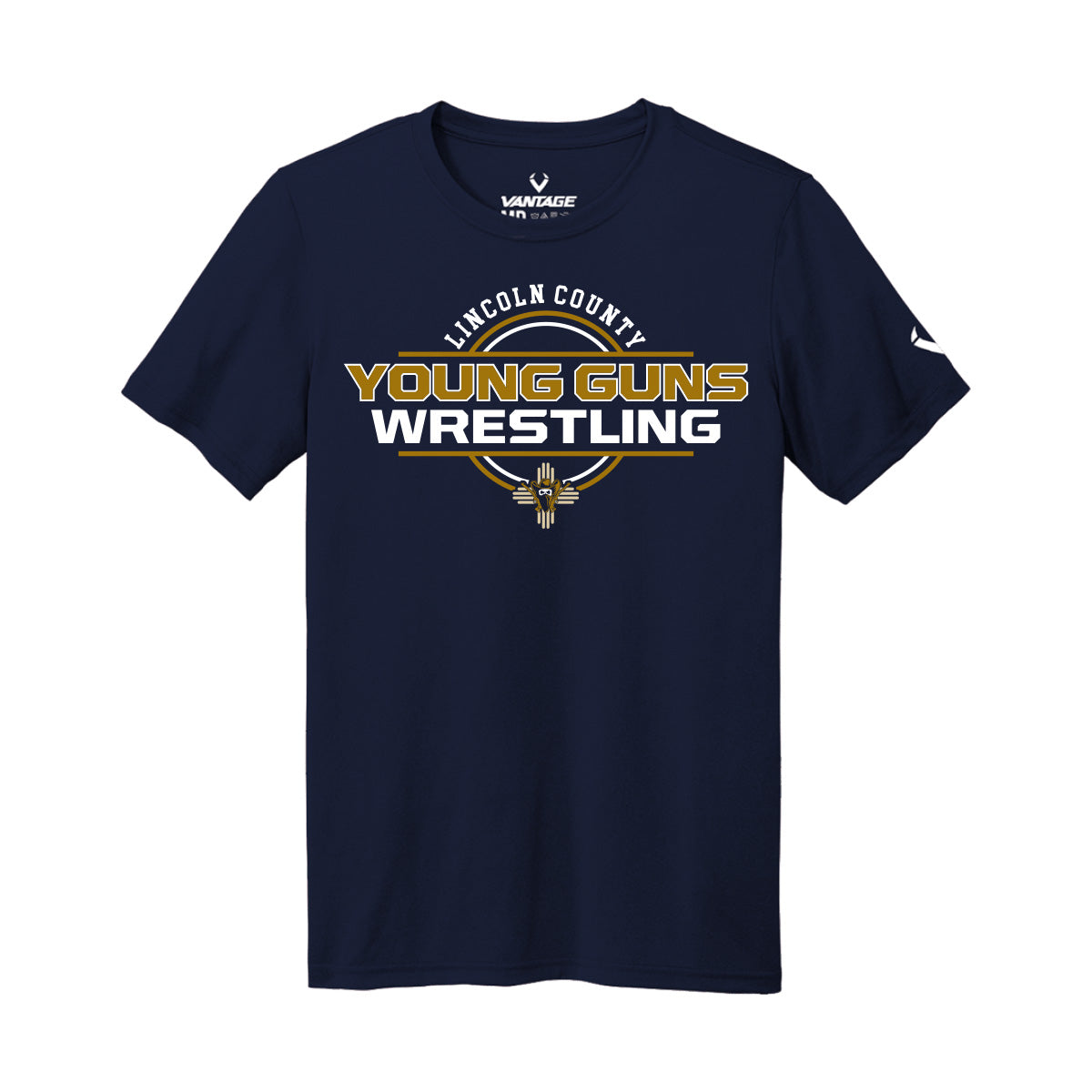Young Guns - Ultra Soft Tee
