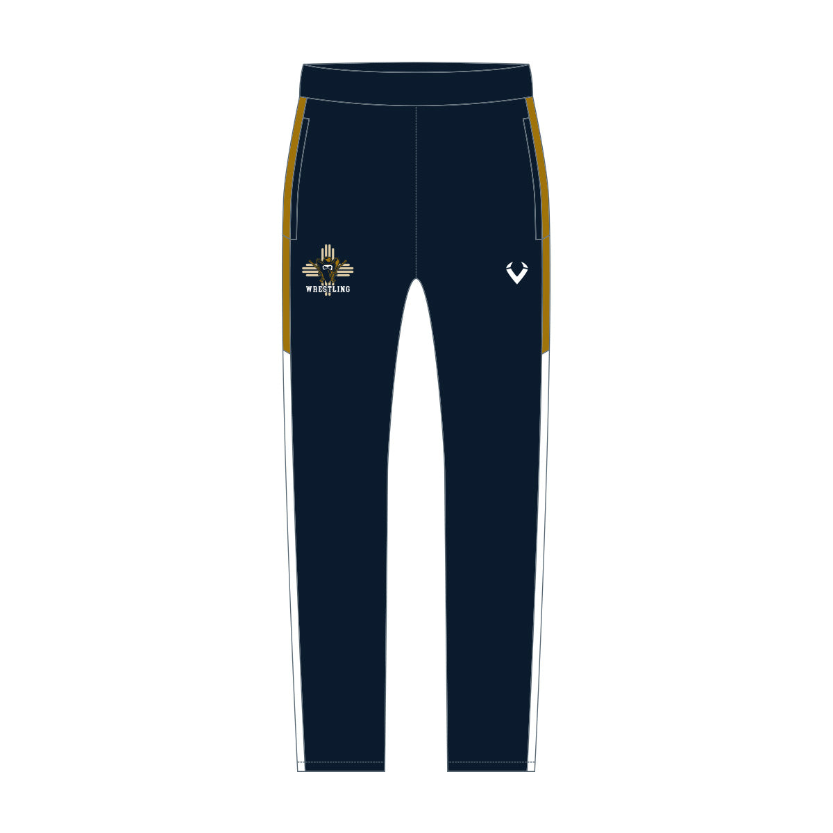 Young Guns - Contender Warm-Up Pant