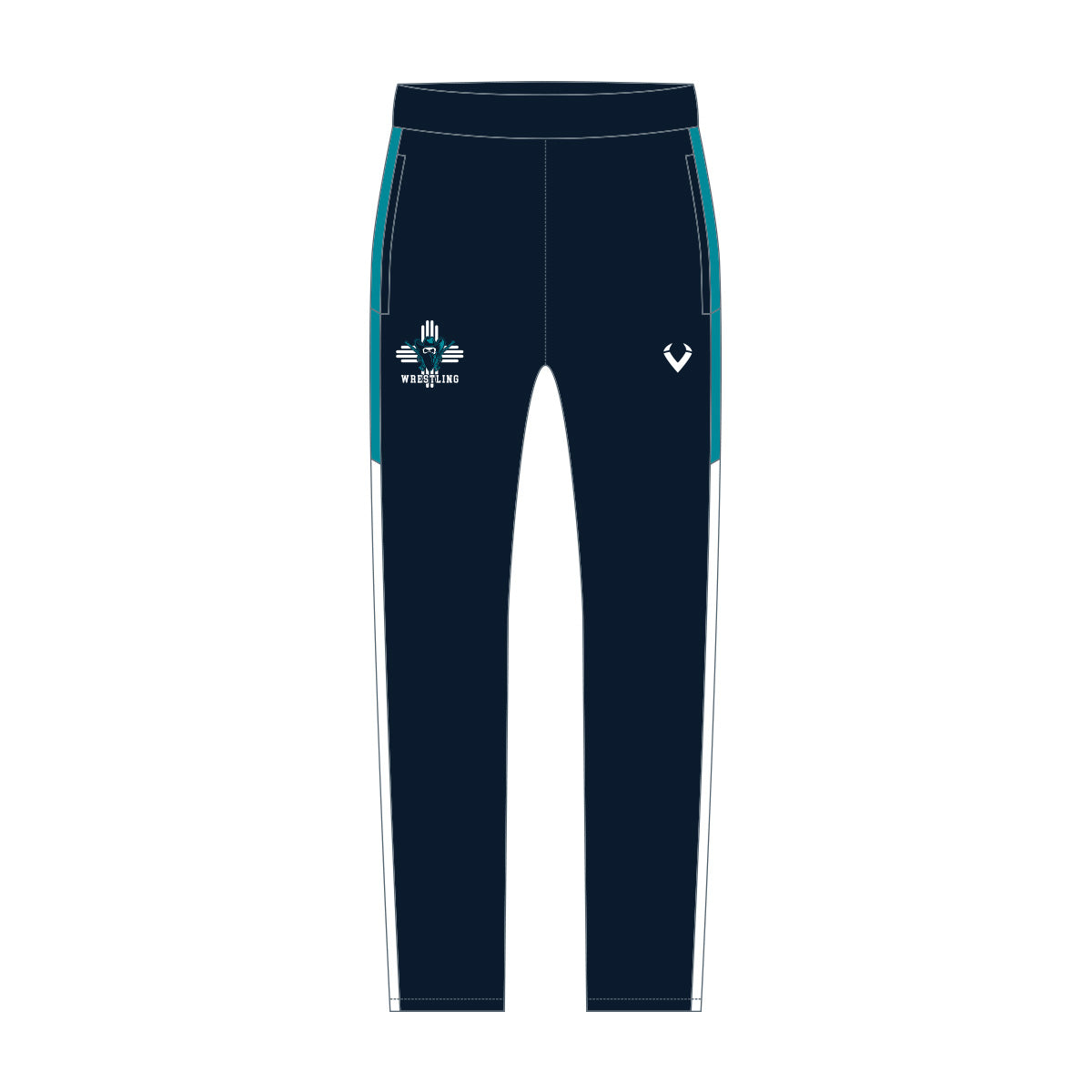 Young Guns - Contender Warm-Up Pant