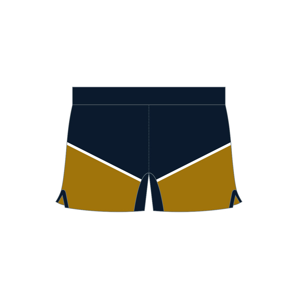 Young Guns - Ladies Drill Shorts