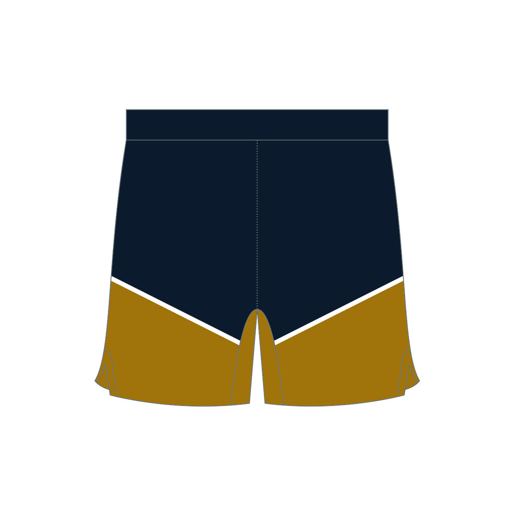 Young Guns - Drill Shorts