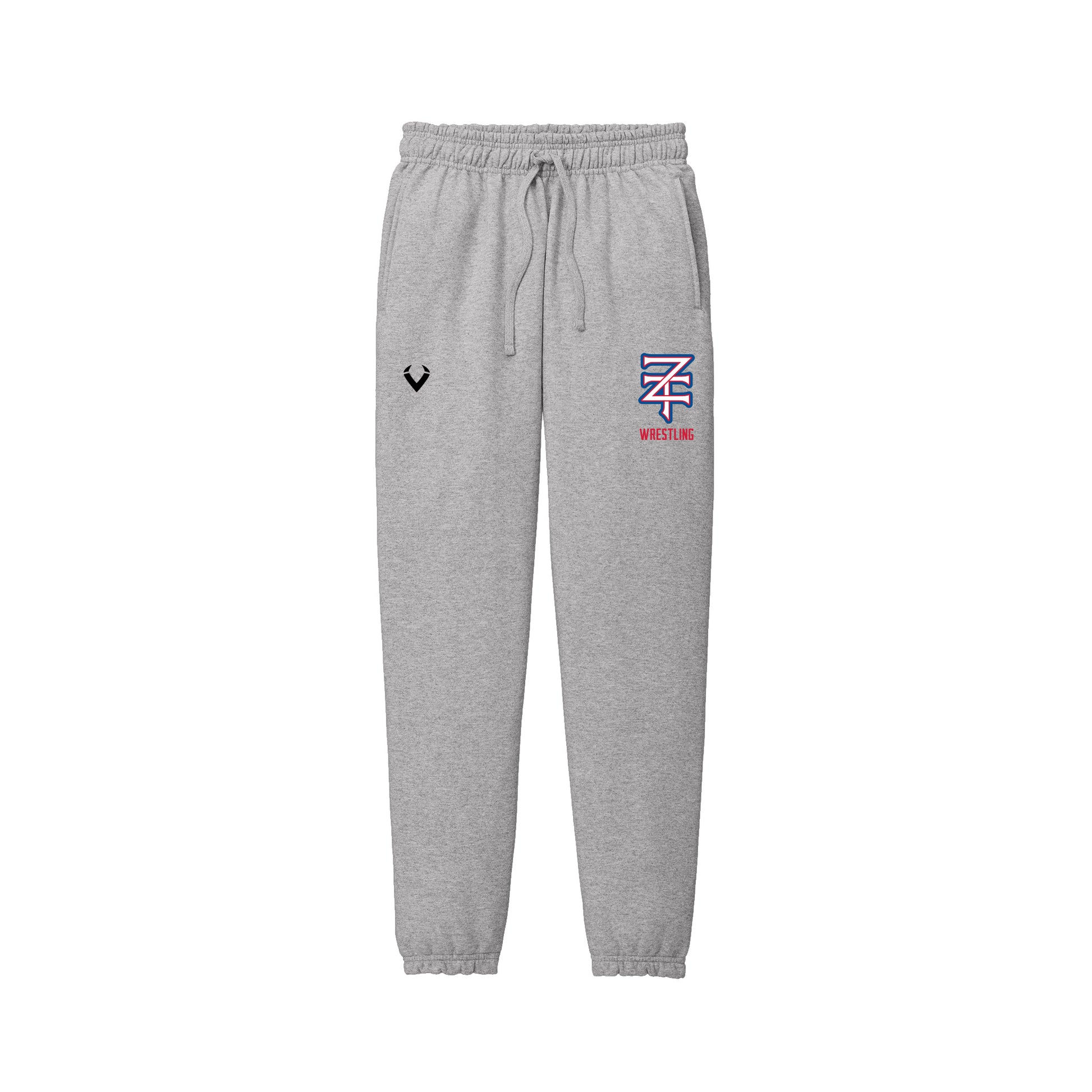 Zane Trace -  Midweight Fleece Sweatpant