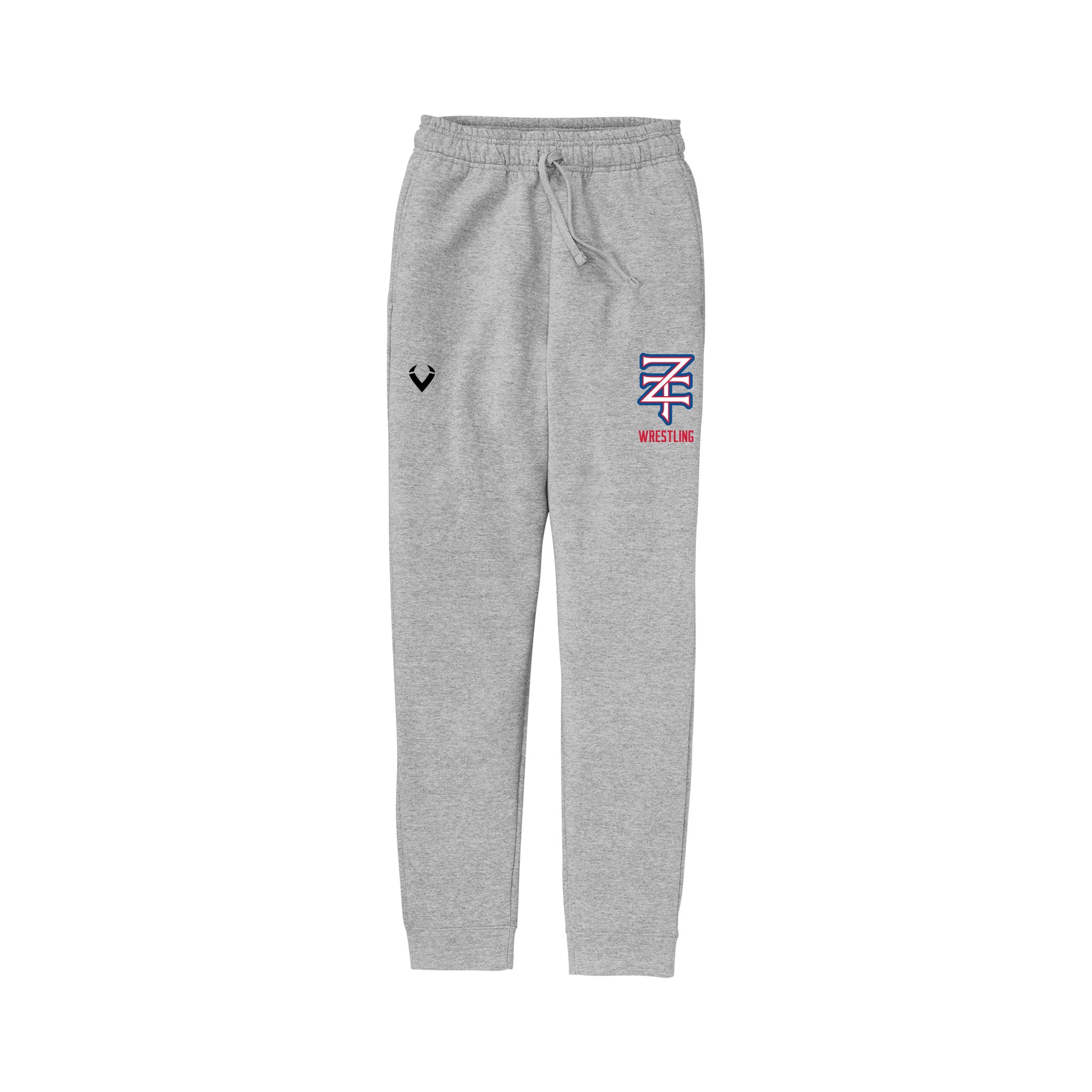 Zane Trace -  Midweight Fleece Jogger