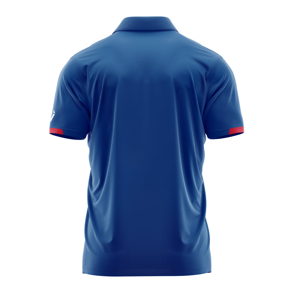 Zane Trace - Drifit Polo