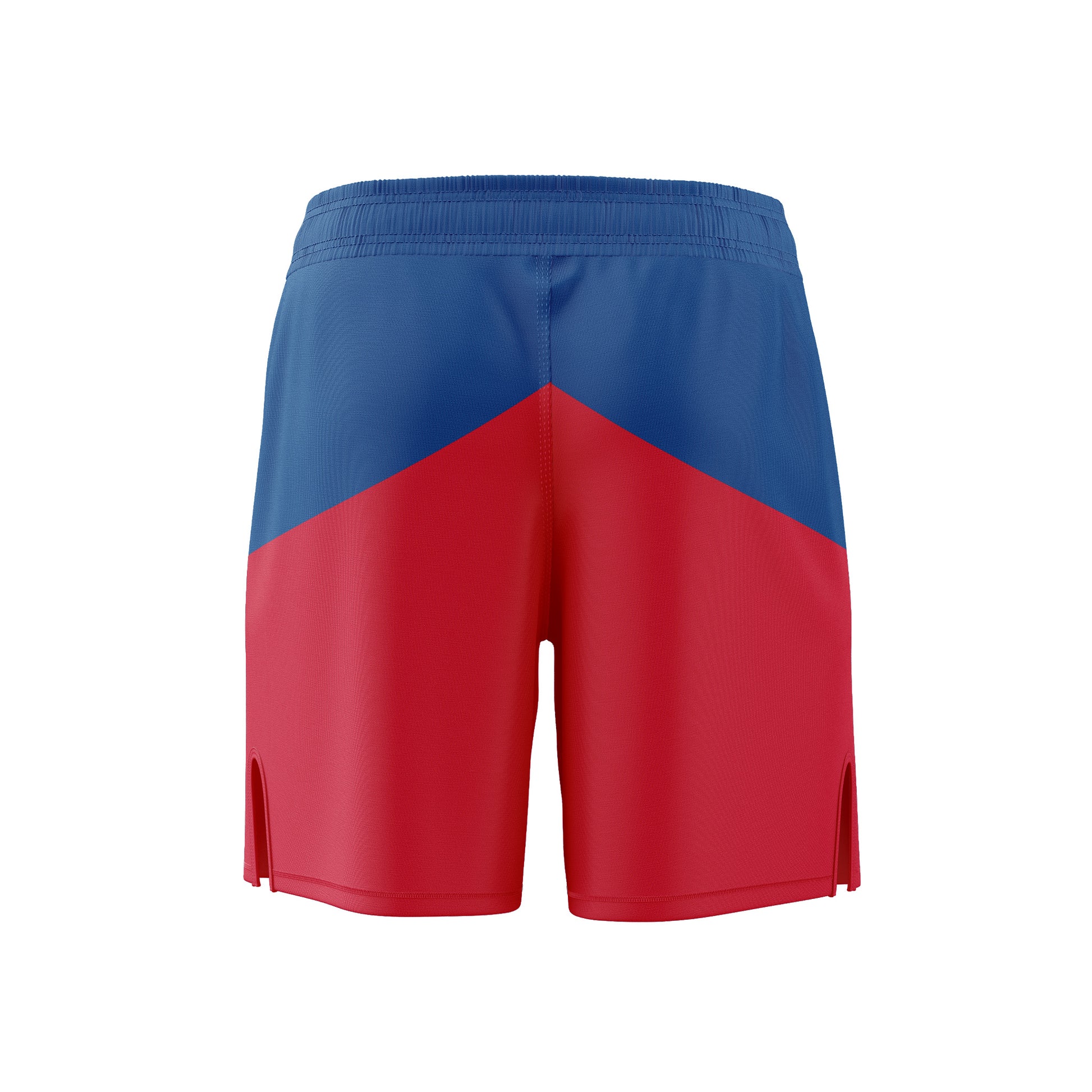 Zane Trace - Drill Shorts