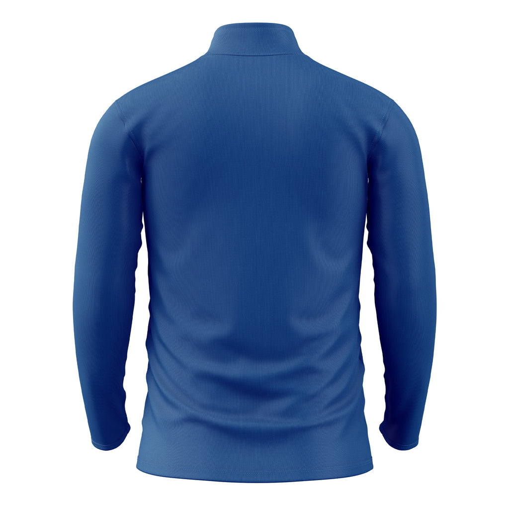 Zane Trace - Contender 1/4 Zip Pullover