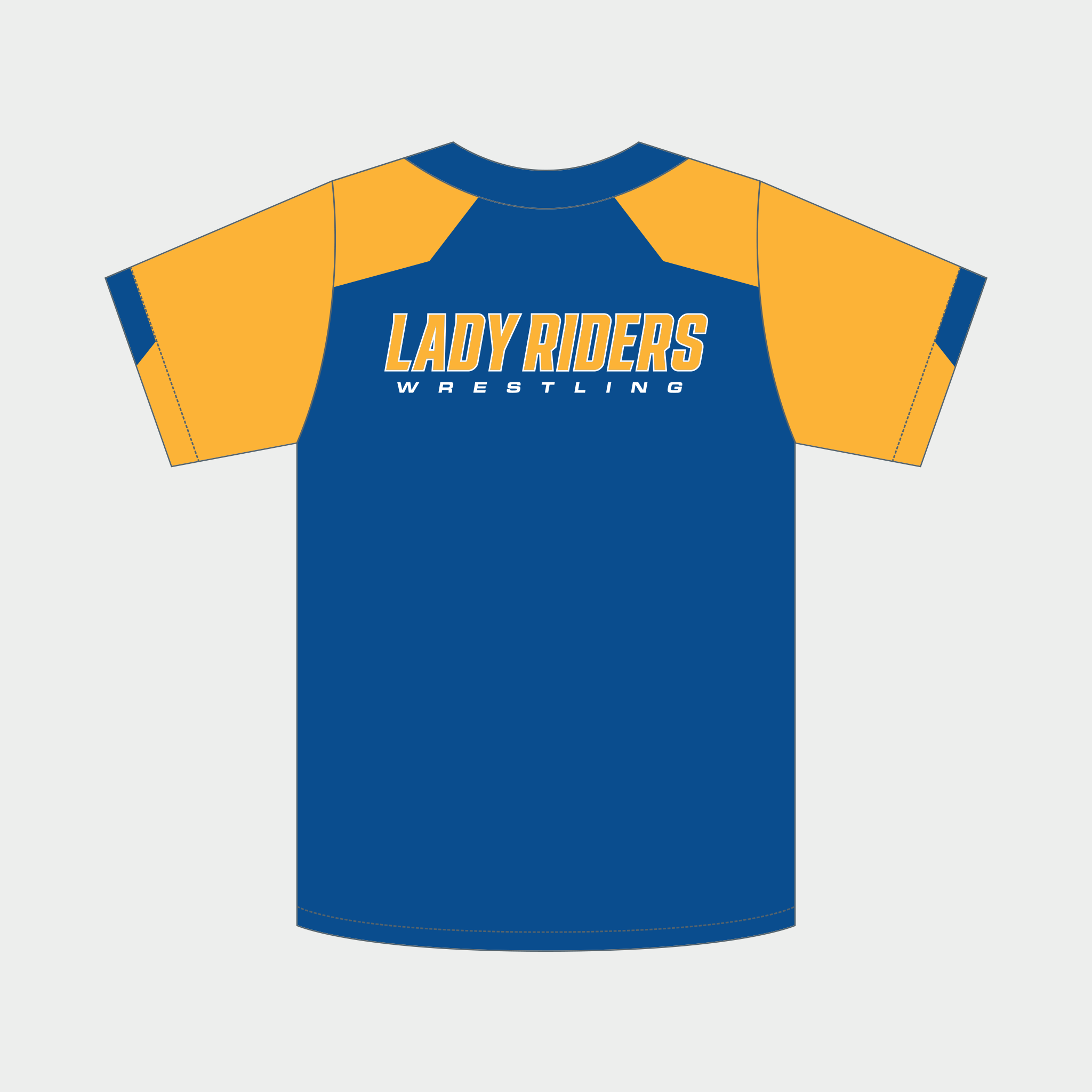 Lady Riders - Cage Jacket