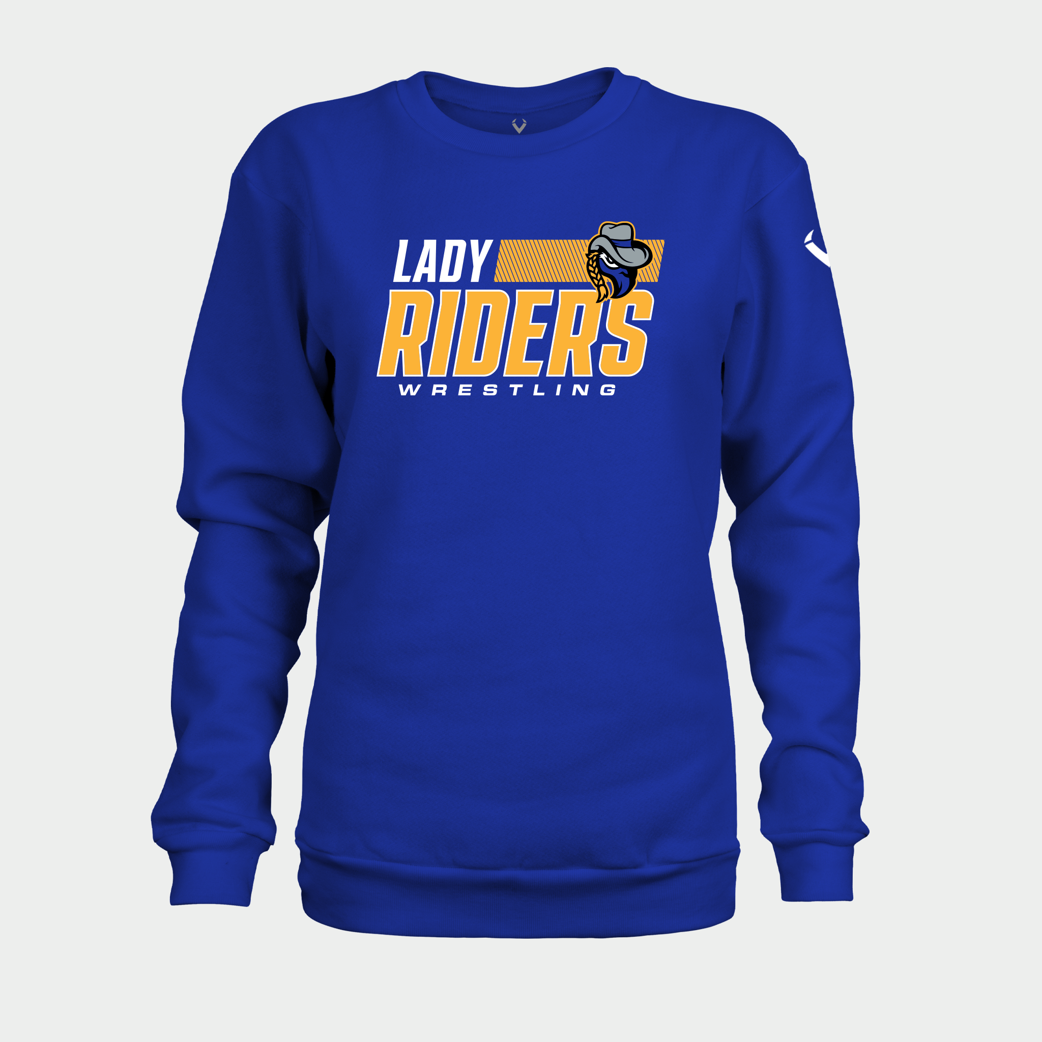 Lady Riders - Midweight Sweatshirt